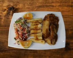Filet de pescado