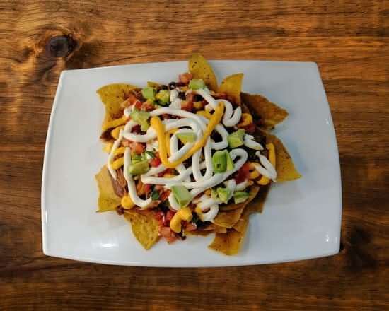 Nacho Bin